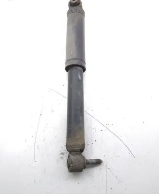 Renault Scenic II - Grand scenic II Rear shock absorber/damper