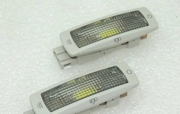Volkswagen Tiguan Glove box light 3B0947291B