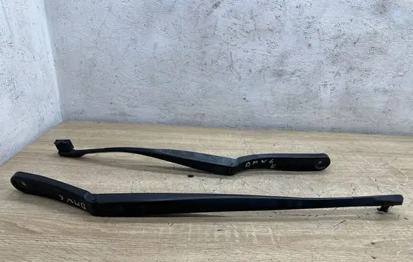 BMW 6 F06 Gran coupe Headlight wiper blade set 7203156