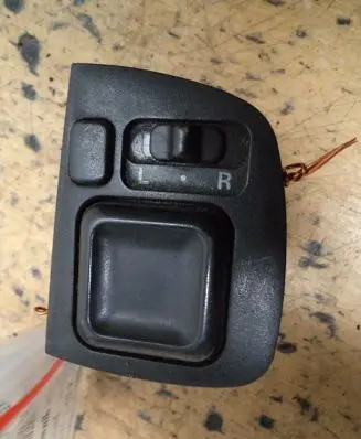 Honda Accord Other devices