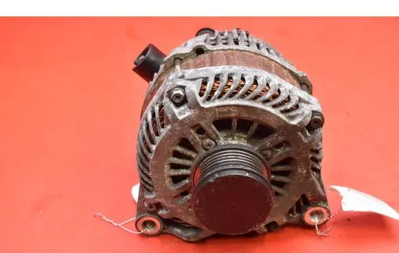 Generator/alternator