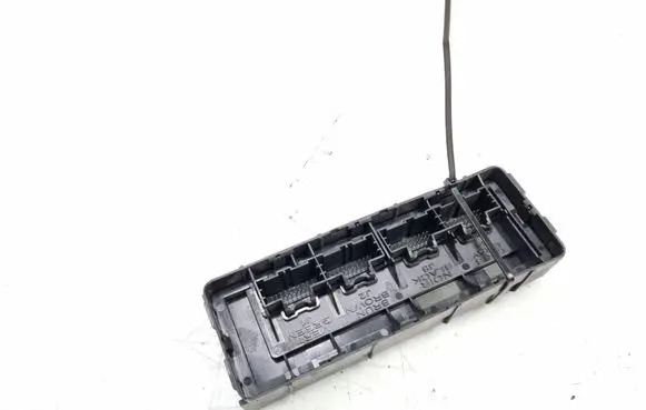 Chevrolet Cruze Other control units/modules 13585641 KLIMATYZACJI