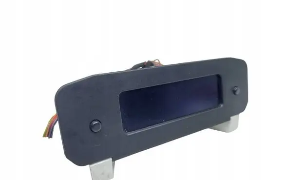 Peugeot 206 Screen/display/small screen 96564643XT 216790293A NS8221478N