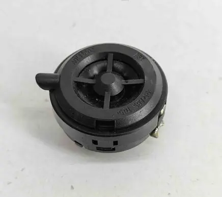 Panel speaker