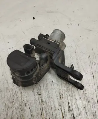 Audi A6 S6 C6 4F Electric auxiliary coolant/water pump 0392023007