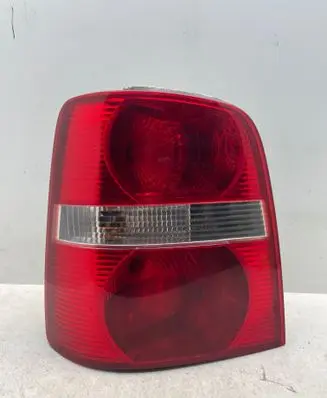 Volkswagen Touran I Tail light bulb cover holder 1T0945257D