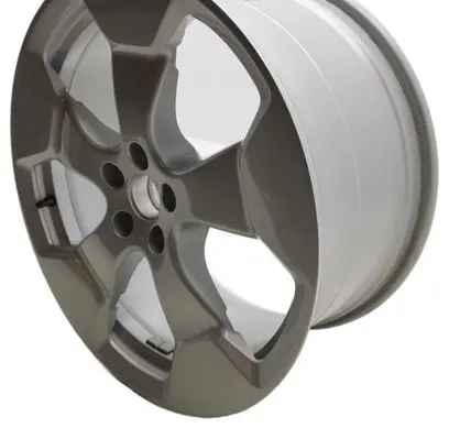 Volkswagen ID. Buzz R16 alloy rim 1T3601025AD