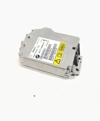 BMW 3 E92 E93 Airbag control unit/module 9184432