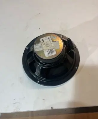 Audi A6 Allroad C5 Front door speaker 4B0035411A