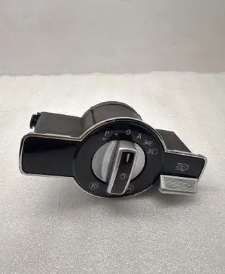 Mercedes-Benz S W221 Light switch A2215451004 608310050 32240901