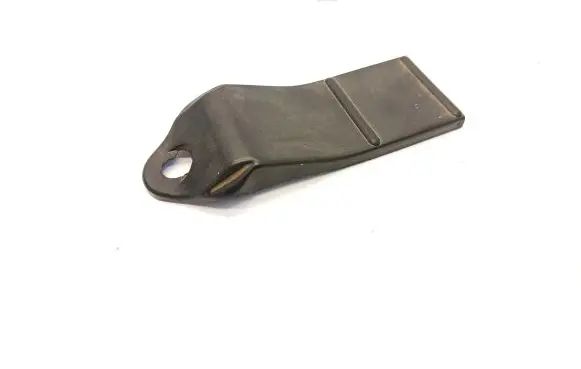 BMW 3 E30 Seat belt trim 
