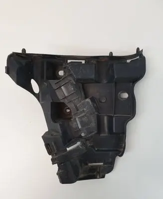 Volvo XC70 Front bumper mounting bracket 31214961 BP3E