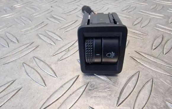 Volkswagen Golf VII Light switch 5G0941333B