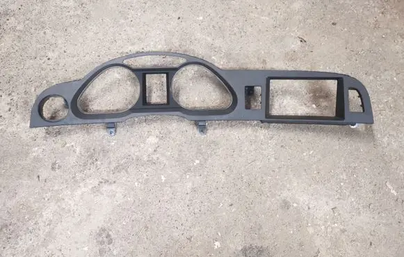 Audi A6 S6 C6 4F Dashboard trim 4F1857115 4F1857115D