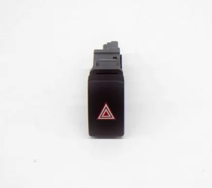 Toyota C-HR I Hazard light switch 15B424 7141L05