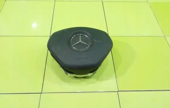 Mercedes-Benz A W176 Steering wheel airbag BAMPT11722 UP281