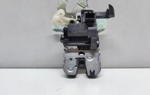 Audi A4 S4 B9 Tailgate/trunk/boot lock/catch/latch 8W9827505C