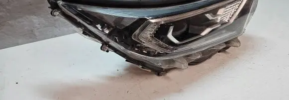 Toyota RAV 4 (XA50) Headlight/headlamp 8990842030 1438000321 7444NA