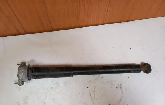Mercedes-Benz E C207 W207 Rear shock absorber/damper A2073202530