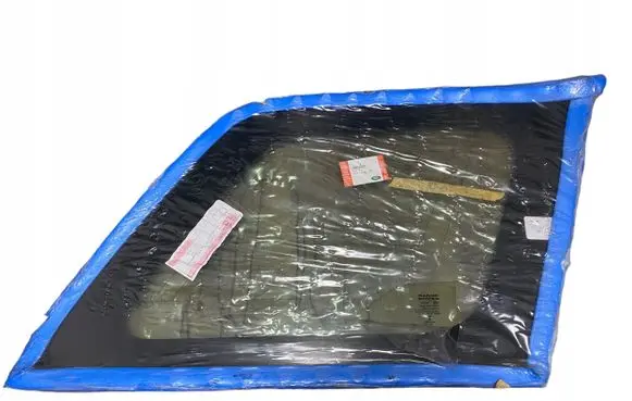 Land Rover Range Rover L405 Front triangle window/glass LR034327