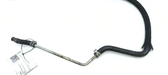 Mercedes-Benz ML W163 Engine coolant pipe/hose