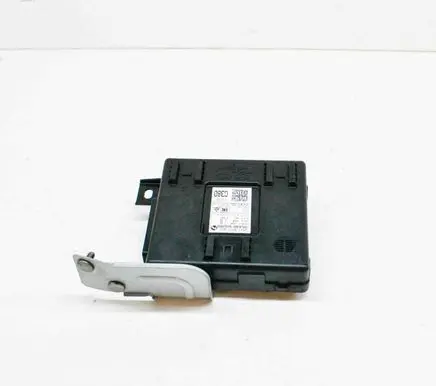 Central body control module