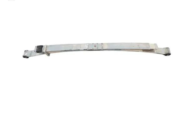 Opel Movano A Rear leaf spring 8200812459