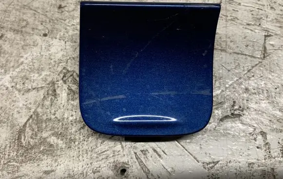 Volvo XC60 Front tow hook cap/cover 30763427