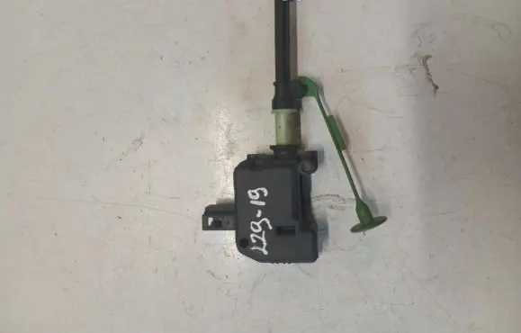 Volvo XC60 Central locking motor 86113136
