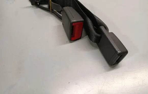 KIA Niro Rear seatbelt buckle 89840G5100 89840G5100WK