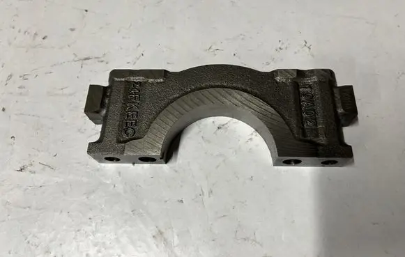 Ford Mustang VI other engine part BR3EBB 24FKEEC