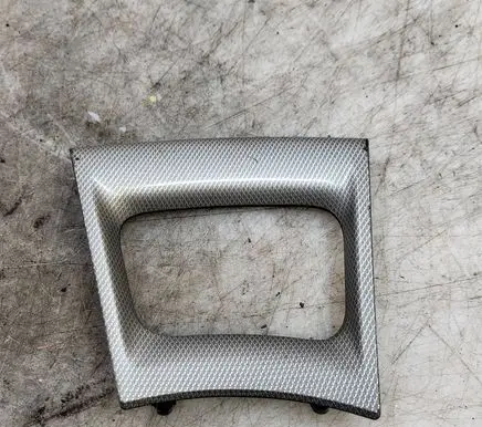 Citroen C5 Steering wheel trim 216027 6098408