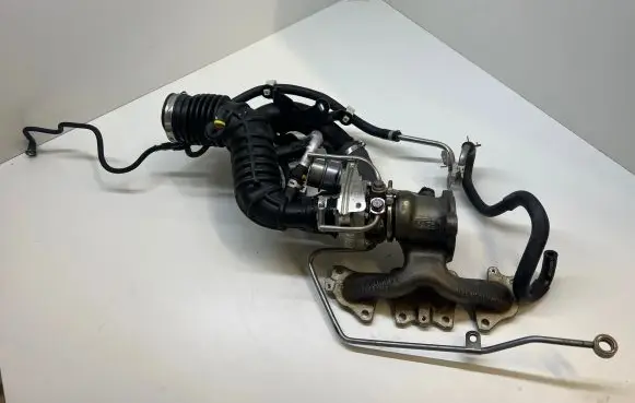 Renault Kadjar Turbo 82104210