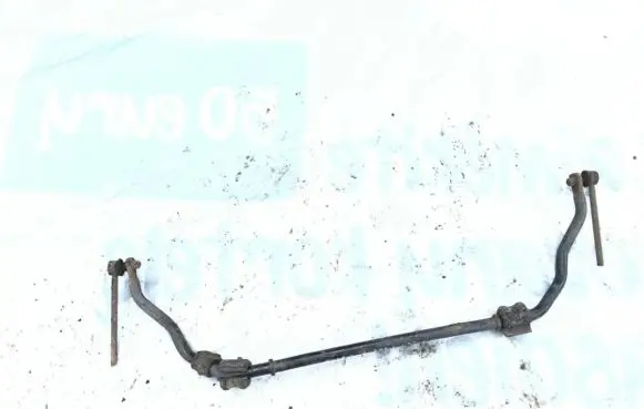 Toyota Auris 150 Front anti-roll bar/sway bar