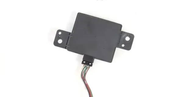 Jeep Grand Cherokee (WK) Alarm control unit/module 56038728AL