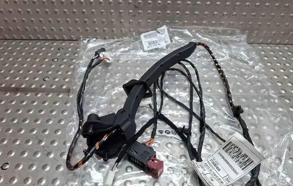 Peugeot Boxer Rear door wiring loom S250999 1343884080