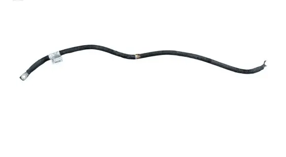 BMW i3 Negative earth cable (battery) 8619095 E28463A 764009001BA