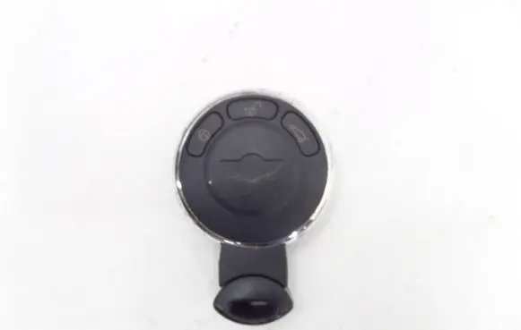 Mini Cooper Countryman R60 Ignition key/card
