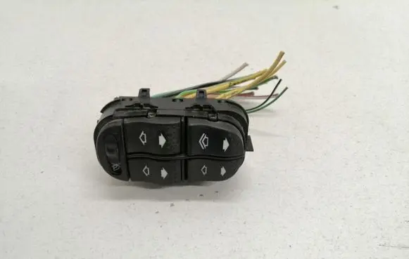 Ford Focus Electric window control switch 98AG14A132