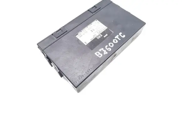 Subaru Outback Alarm control unit/module 88281AJ301 E1397RI010653 X1T23074H2