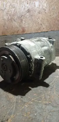 Air conditioning (A/C) compressor (pump)