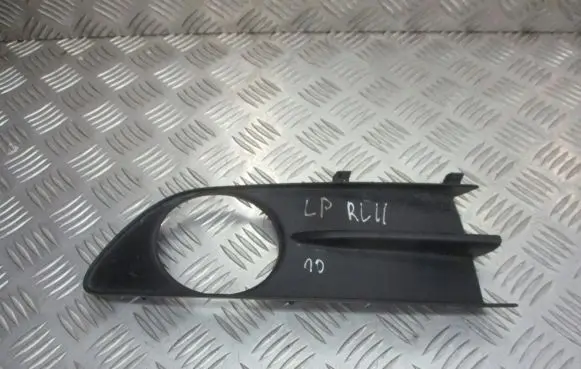 Renault Laguna II Front bumper lower grill