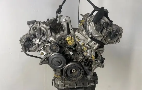 Mercedes-Benz ML W164 Engine 273963 30342398