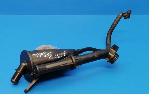 Breather/breather pipe/hose