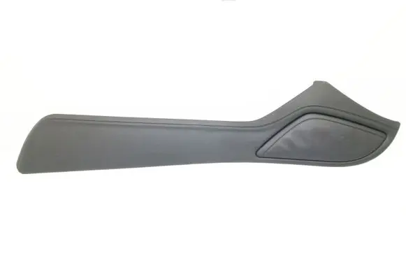 Audi A8 S8 D4 4H Centre console side trim front 4H1863304