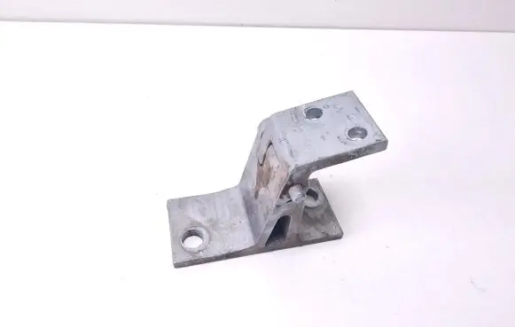 Audi A8 S8 D2 4D Front door upper hinge 4D0831402