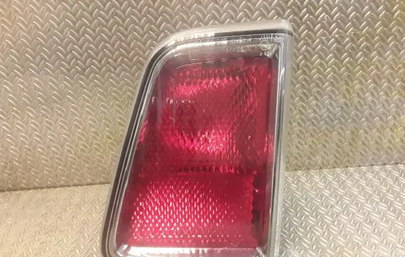 Nissan Murano Z50 Tailgate rear/tail lights