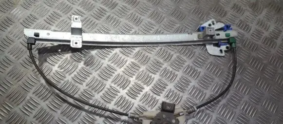 Rover 214 - 216 - 220 Sliding door window regulator with motor