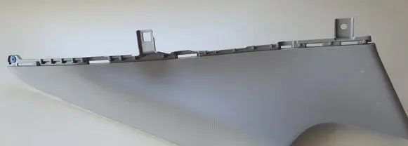 Hyundai Ioniq (C) pillar trim 85860G2001
