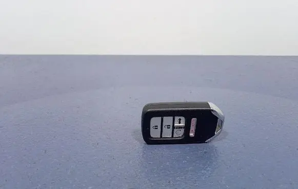 Honda Accord Ignition lock 72147-TWA-A2